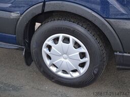 FORD Transit Pritsche 350 L2 Doka Trend