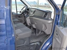 FORD Transit Pritsche 350 L2 Doka Trend