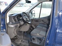 FORD Transit Pritsche 350 L2 Doka Trend
