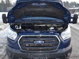 FORD Transit Pritsche 350 L2 Doka Trend