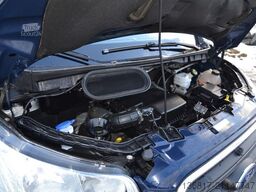 FORD Transit Pritsche 350 L2 Doka Trend