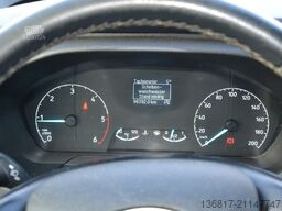 FORD Transit Pritsche 350 L2 Doka Trend