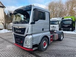 MAN TGX 18.510XL 4x4Hydrodrive BL Hydraulik Retarder