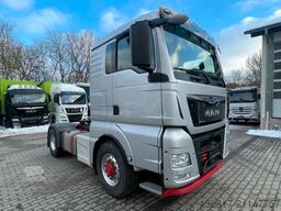 MAN TGX 18.510XL 4x4Hydrodrive BL Hydraulik Retarder