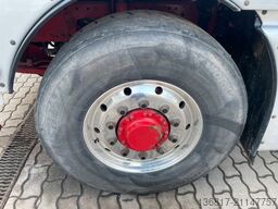 MAN TGX 18.510XL 4x4Hydrodrive BL Hydraulik Retarder