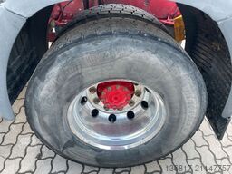 MAN TGX 18.510XL 4x4Hydrodrive BL Hydraulik Retarder