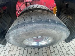 MAN TGX 18.510XL 4x4Hydrodrive BL Hydraulik Retarder