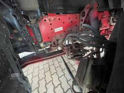 MAN TGX 18.510XL 4x4Hydrodrive BL Hydraulik Retarder