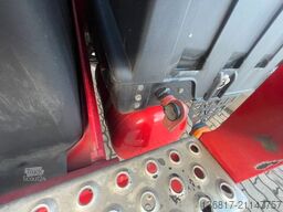 MAN TGX 18.510XL 4x4Hydrodrive BL Hydraulik Retarder