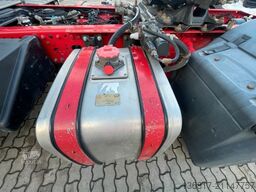 MAN TGX 18.510XL 4x4Hydrodrive BL Hydraulik Retarder