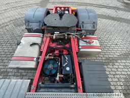 MAN TGX 18.510XL 4x4Hydrodrive BL Hydraulik Retarder