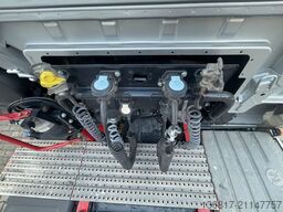 MAN TGX 18.510XL 4x4Hydrodrive BL Hydraulik Retarder