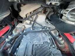 MAN TGX 18.510XL 4x4Hydrodrive BL Hydraulik Retarder