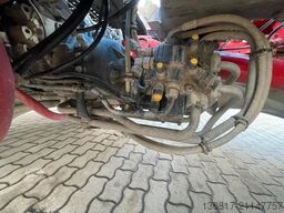 MAN TGX 18.510XL 4x4Hydrodrive BL Hydraulik Retarder