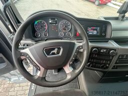 MAN TGX 18.510XL 4x4Hydrodrive BL Hydraulik Retarder