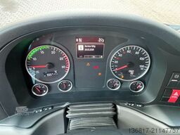 MAN TGX 18.510XL 4x4Hydrodrive BL Hydraulik Retarder