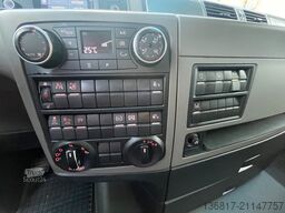 MAN TGX 18.510XL 4x4Hydrodrive BL Hydraulik Retarder