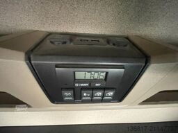 MAN TGX 18.510XL 4x4Hydrodrive BL Hydraulik Retarder