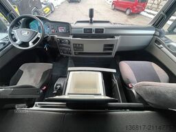 MAN TGX 18.510XL 4x4Hydrodrive BL Hydraulik Retarder