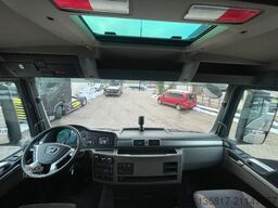 MAN TGX 18.510XL 4x4Hydrodrive BL Hydraulik Retarder