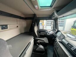 MAN TGX 18.510XL 4x4Hydrodrive BL Hydraulik Retarder