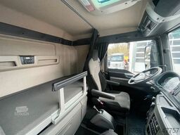 MAN TGX 18.510XL 4x4Hydrodrive BL Hydraulik Retarder