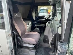 MAN TGX 18.510XL 4x4Hydrodrive BL Hydraulik Retarder