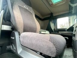 MAN TGX 18.510XL 4x4Hydrodrive BL Hydraulik Retarder