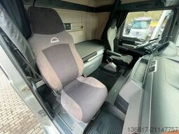 MAN TGX 18.510XL 4x4Hydrodrive BL Hydraulik Retarder