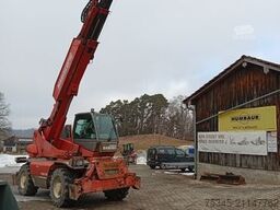 MANITOU MRT 1850