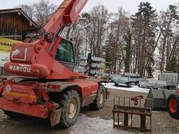 MANITOU MRT 1850