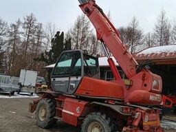MANITOU MRT 1850