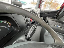 MERCEDES-BENZ Atego 818 K 2-Achs Kipper Meiller