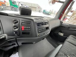 MERCEDES-BENZ Atego 818 K 2-Achs Kipper Meiller