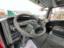 MERCEDES-BENZ Atego 818 K 2-Achs Kipper Meiller
