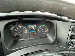 MERCEDES-BENZ Atego 818 K 2-Achs Kipper Meiller