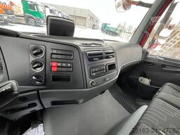 MERCEDES-BENZ Atego 818 K 2-Achs Kipper Meiller