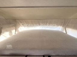 HYMER/ERIBA B 544 - Automatik - Klima -  - Solar