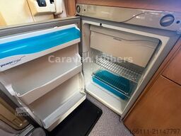 HYMER/ERIBA B 544 - Automatik - Klima -  - Solar