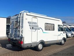 HYMER/ERIBA B 544 - Automatik - Klima -  - Solar
