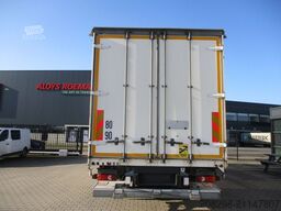 IVECO ML190-320 P | KLIMA | E6 | SCHIEBEPLANE | EDSCHA