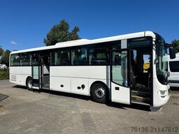 MAN Lions Intercity 57+26 Überland Gepäckraum