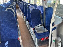 MAN Lions Intercity 57+26 Überland Gepäckraum