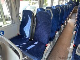 MAN Lions Intercity 57+26 Überland Gepäckraum