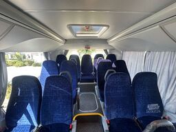 MAN Lions Intercity 57+26 Überland Gepäckraum