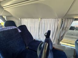 MAN Lions Intercity 57+26 Überland Gepäckraum