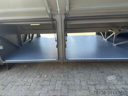 MAN Lions Intercity 57+26 Überland Gepäckraum