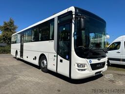 MAN Lions Intercity 57+26 Überland Gepäckraum