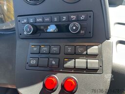 MAN Lions Intercity 57+26 Überland Gepäckraum