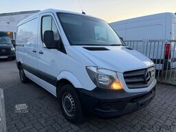 MERCEDES-BENZ Sprinter 214 CDI Kompakt AHK Werkstatt